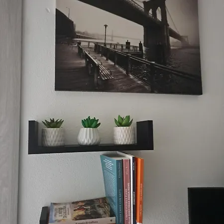 Maristella Apartman
