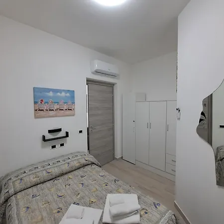Maristella Apartman