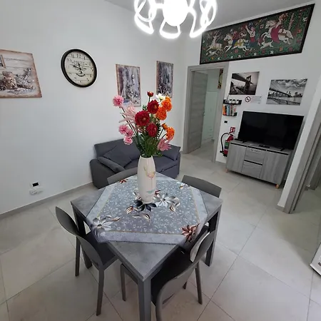 Apartment Maristella