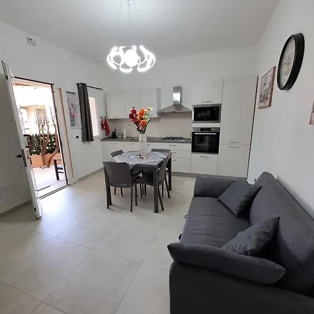 Appartement Maristella