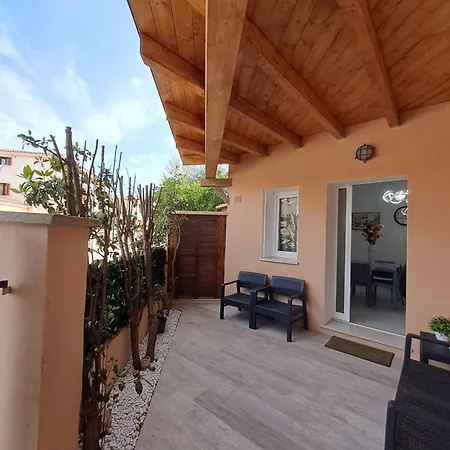 Apartment Maristella