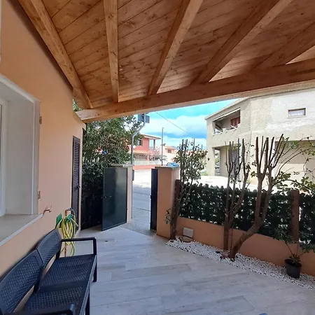 Apartman Maristella Olbia