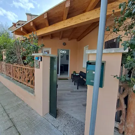 Apartment Maristella *