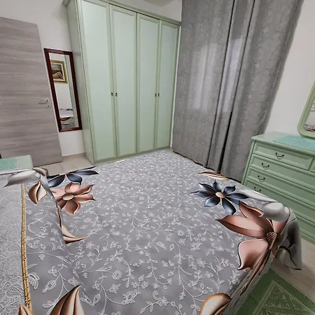 Maristella * Ольбия