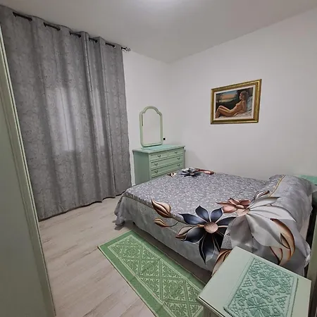 Apartment Maristella *