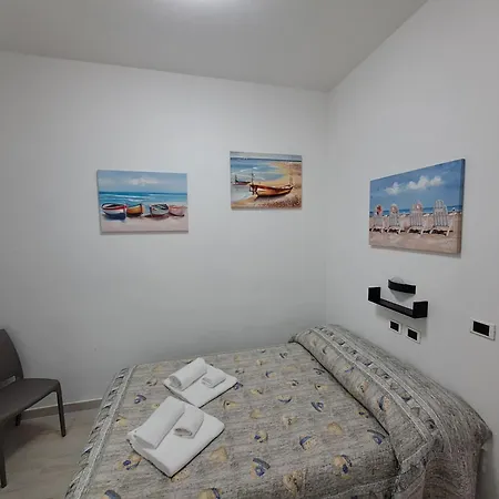Maristella أولبيا