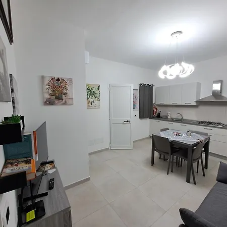 Appartement Maristella