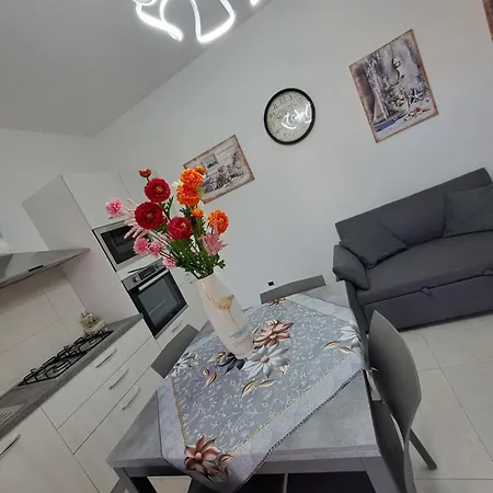 Appartement Maristella Olbia