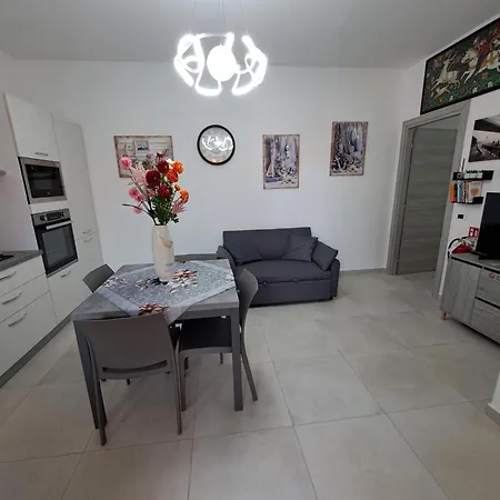 Maristella אולביה