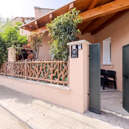 Maristella Apartment