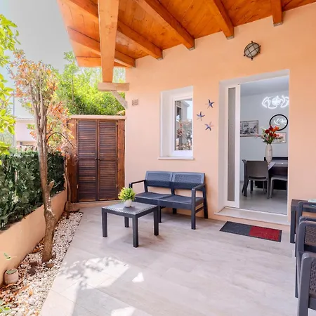 Apartment Maristella Olbia