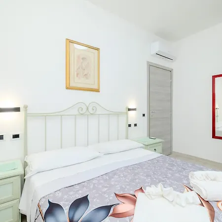 Maristella Apartment