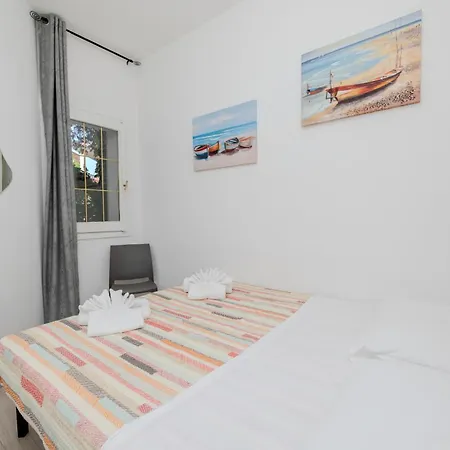 Maristella Apartment Olbia
