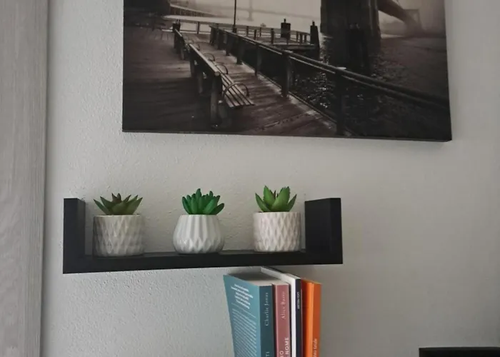 Maristella Apartament