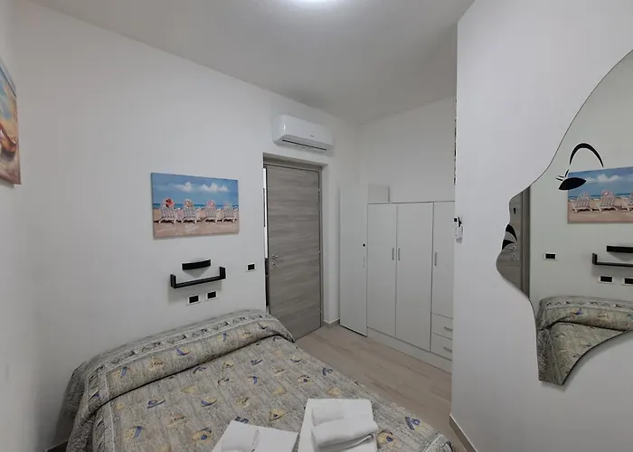 Maristella Apartament