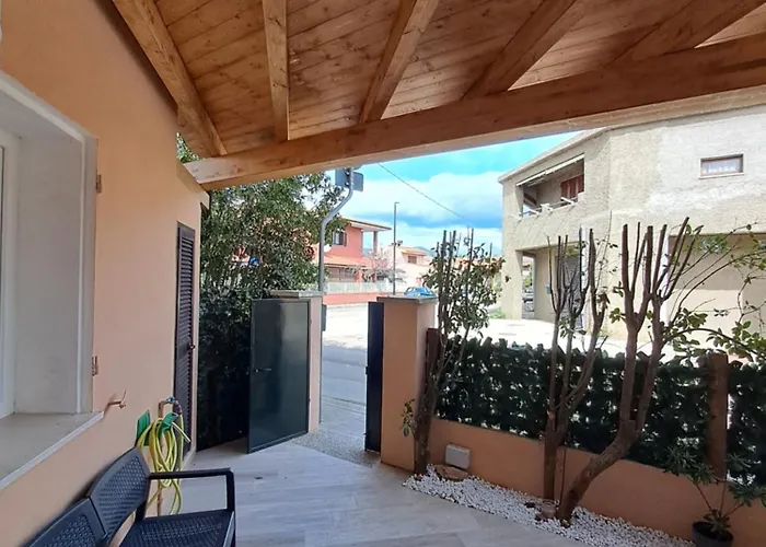 Apartament Maristella Olbia